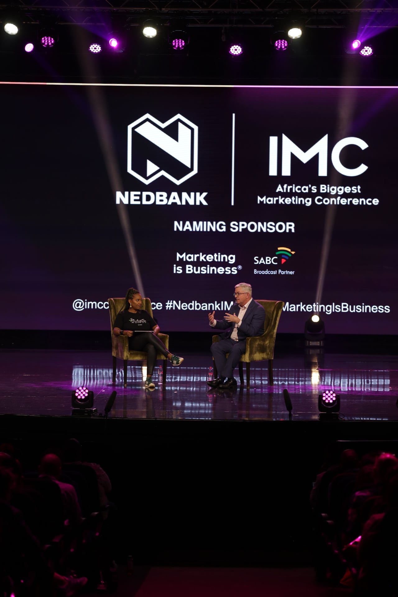 IMG_5981 Nebank event app used for engagement and gamification